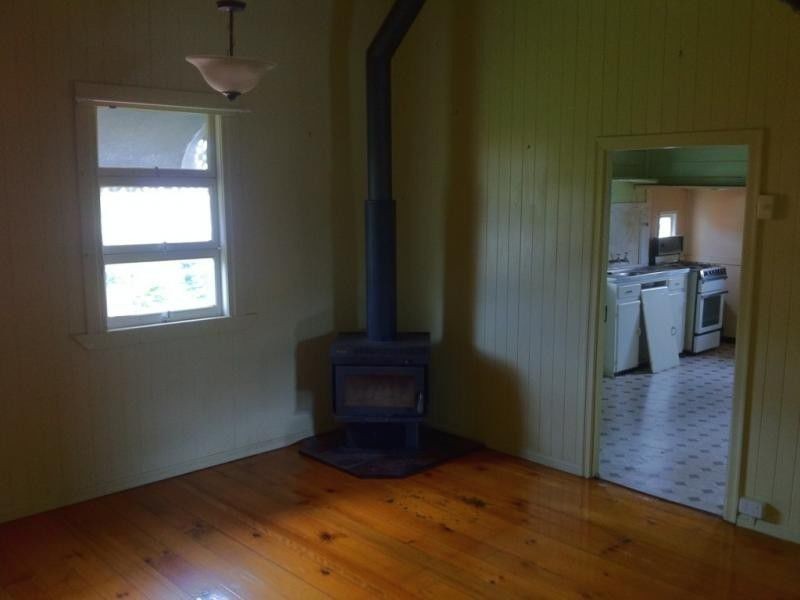 Basin Pocket QLD 4305