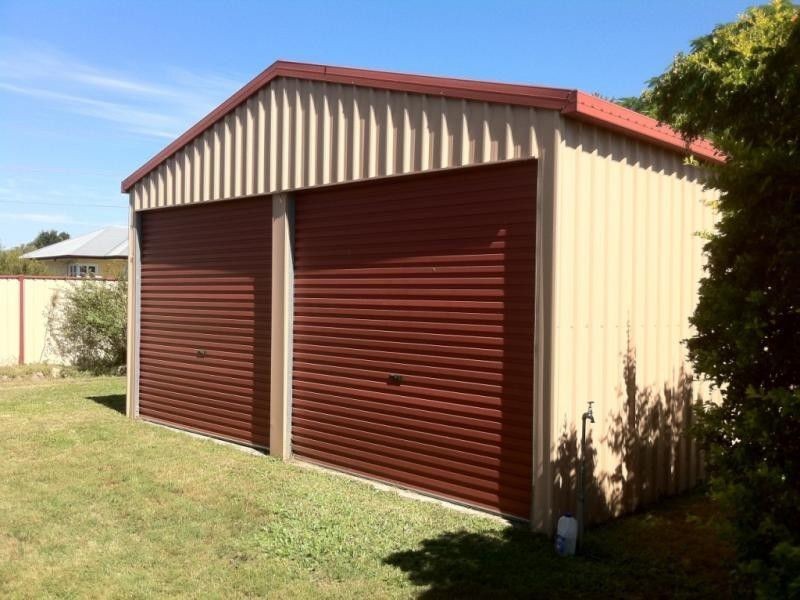 Basin Pocket QLD 4305