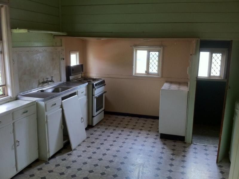 Basin Pocket QLD 4305