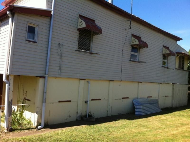 Basin Pocket QLD 4305