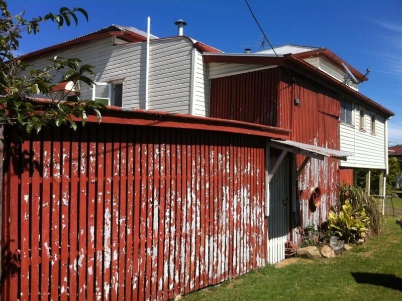 Basin Pocket QLD 4305