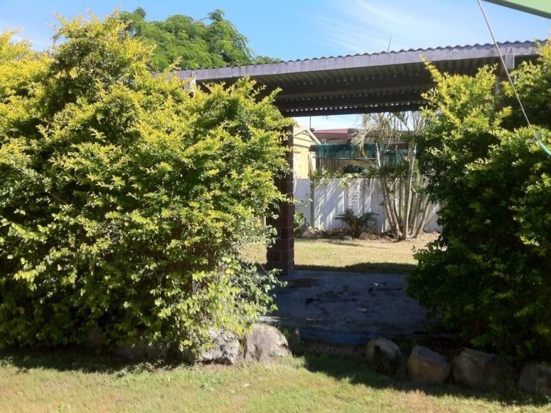 Basin Pocket QLD 4305