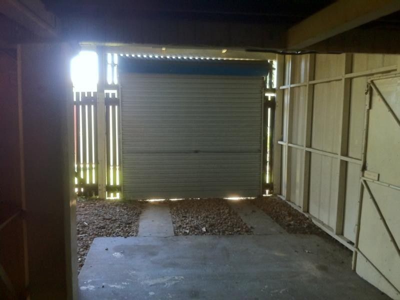 Basin Pocket QLD 4305