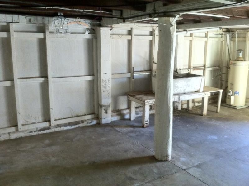 Basin Pocket QLD 4305