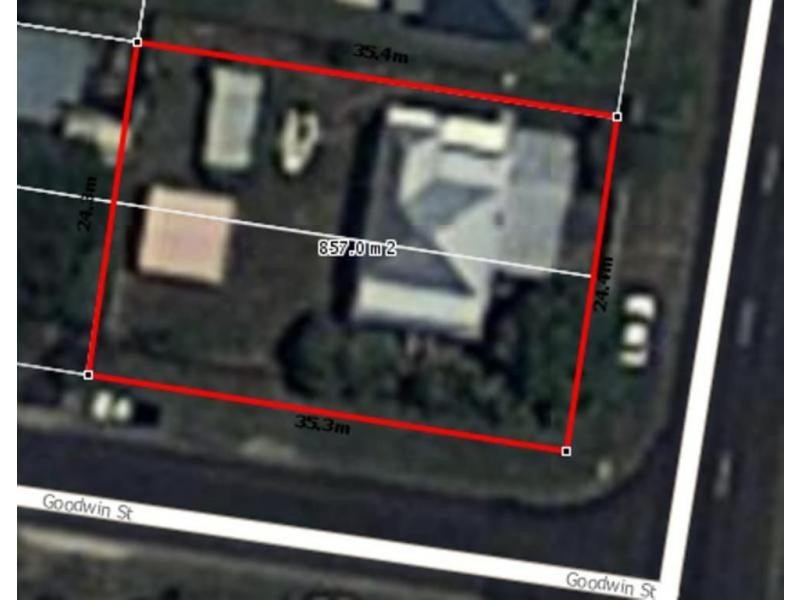 Basin Pocket QLD 4305