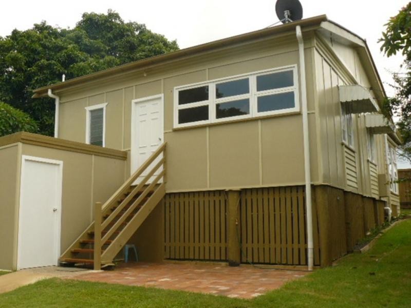 North Ipswich QLD 4305