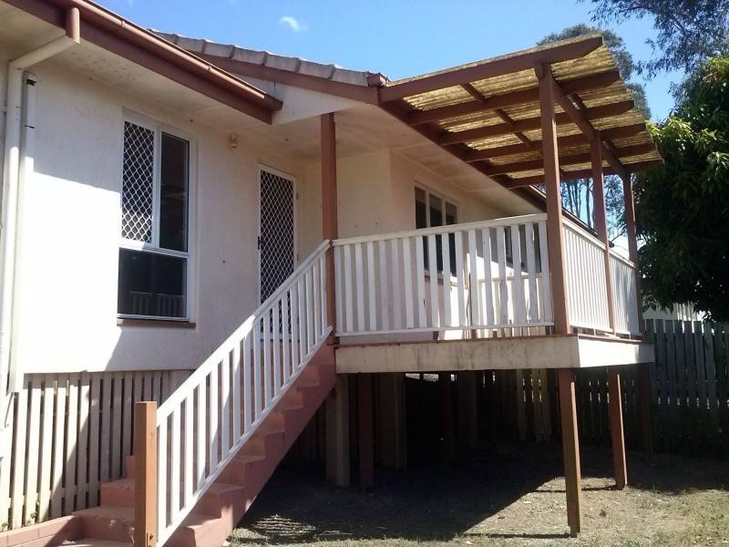 Leichhardt QLD 4305