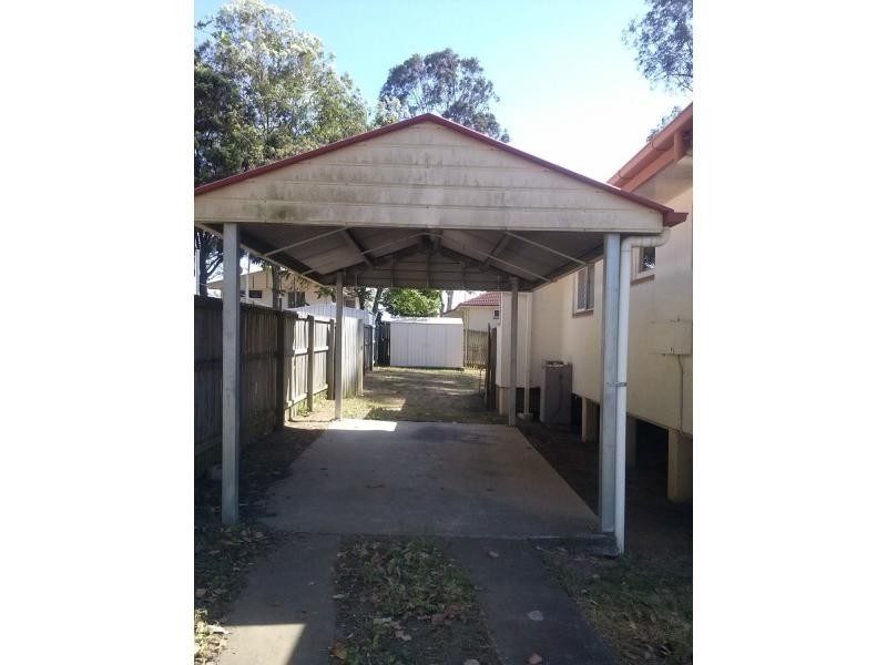Leichhardt QLD 4305