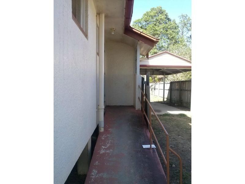 Leichhardt QLD 4305