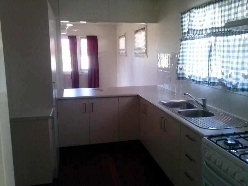Leichhardt QLD 4305