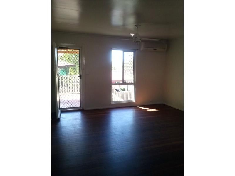 Leichhardt QLD 4305