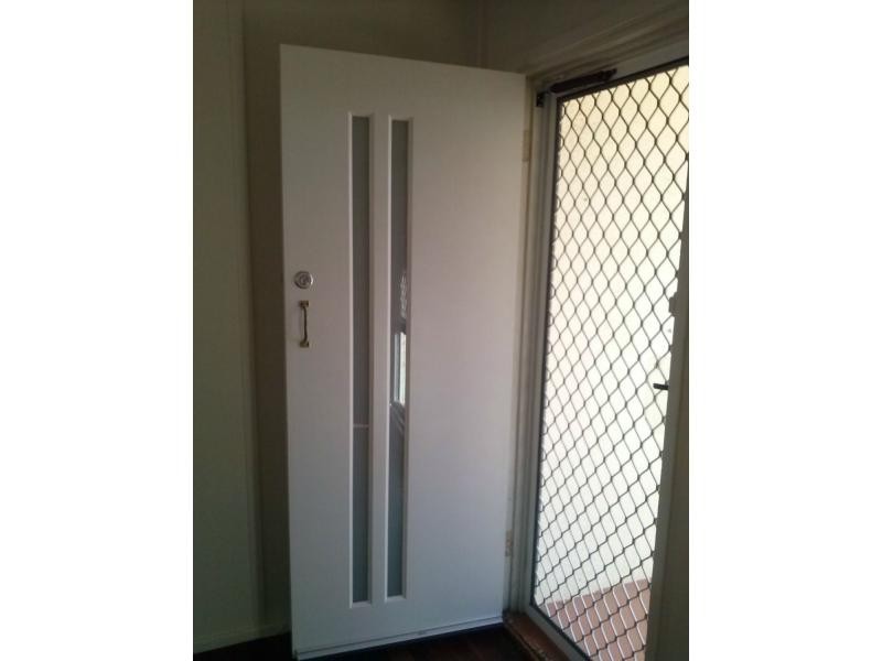 Leichhardt QLD 4305
