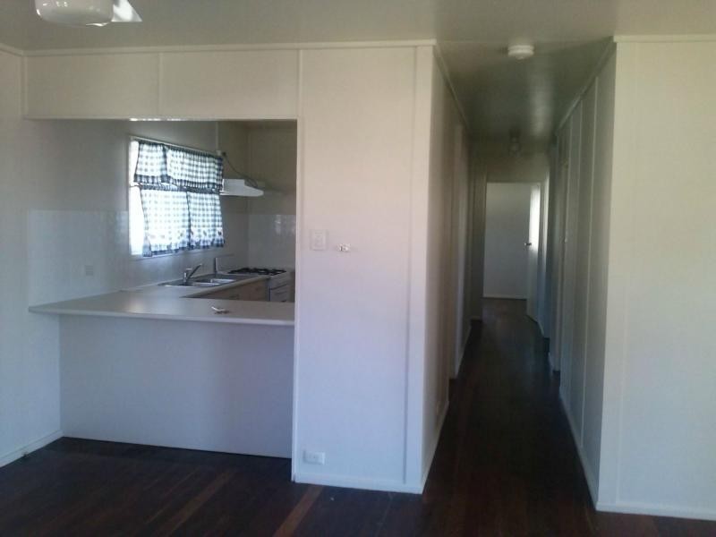 Leichhardt QLD 4305