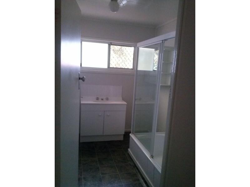 Leichhardt QLD 4305