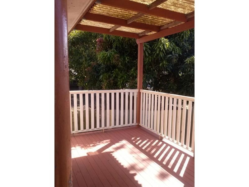Leichhardt QLD 4305
