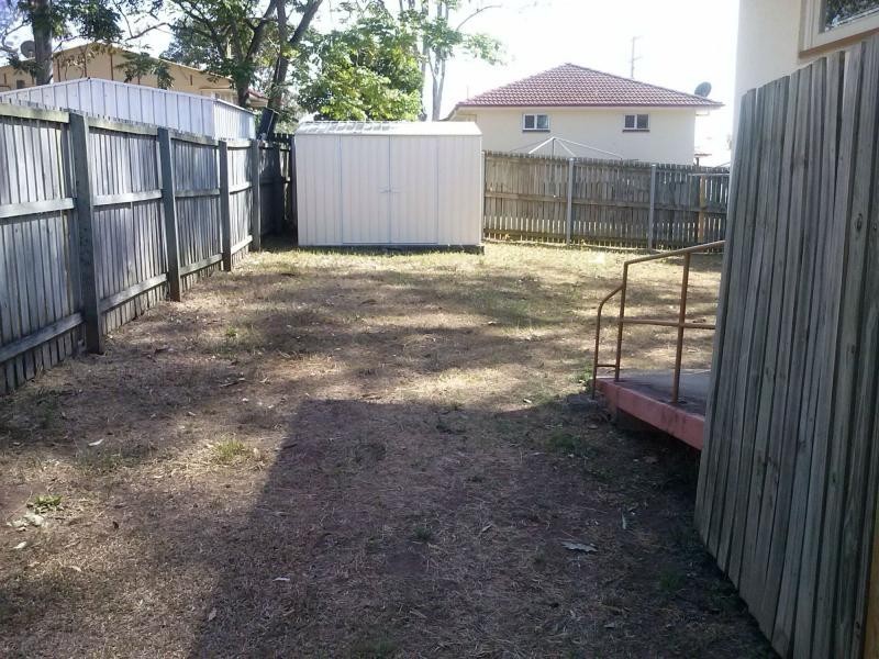 Leichhardt QLD 4305