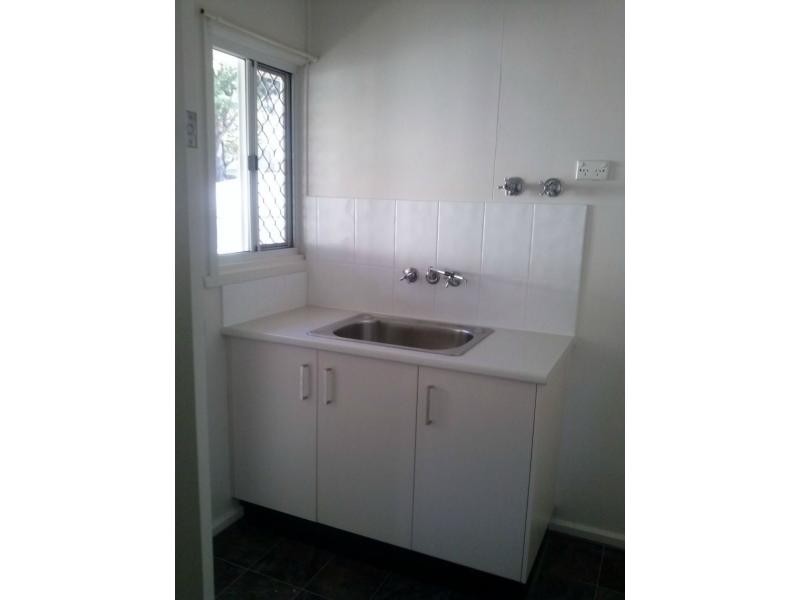 Leichhardt QLD 4305