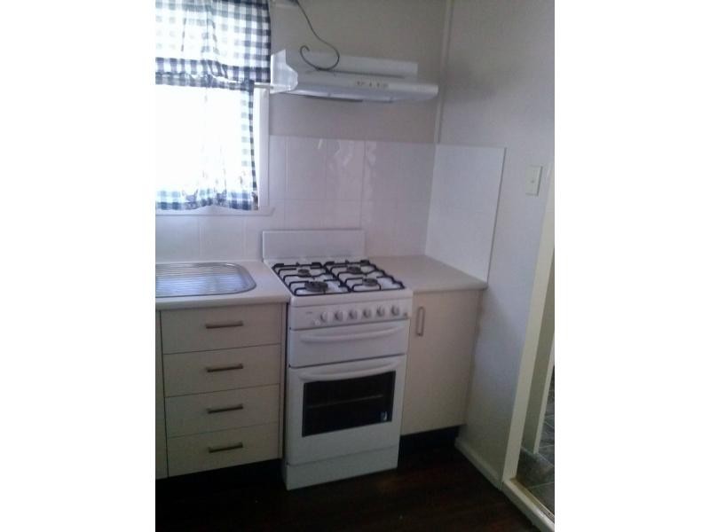 Leichhardt QLD 4305