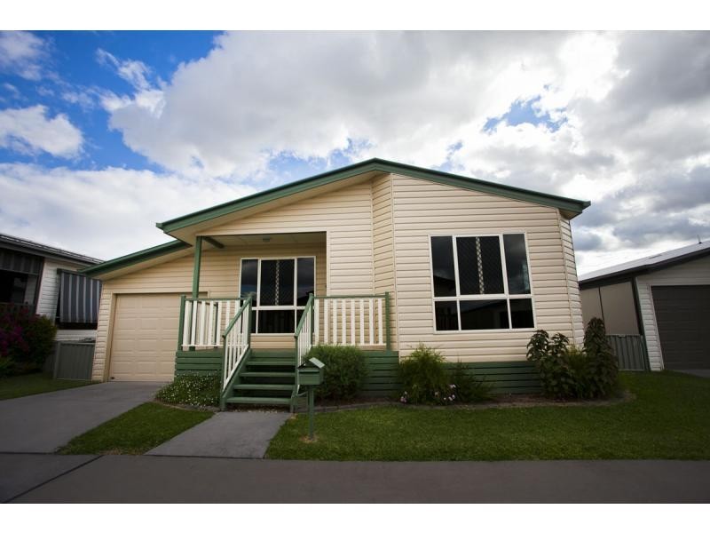 Moores Pocket QLD 4305