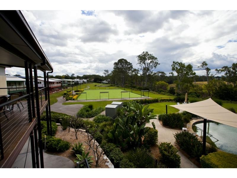 Moores Pocket QLD 4305