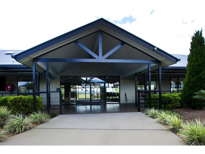 Moores Pocket QLD 4305