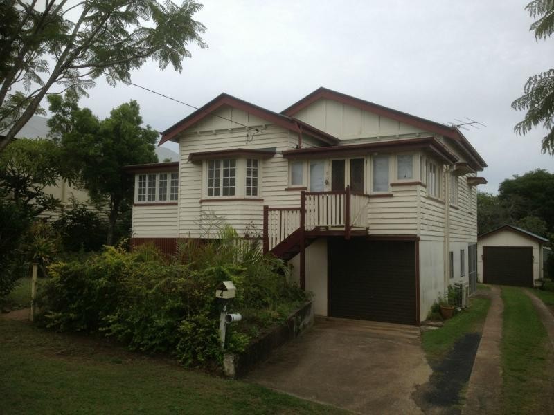 Eastern Heights QLD 4305