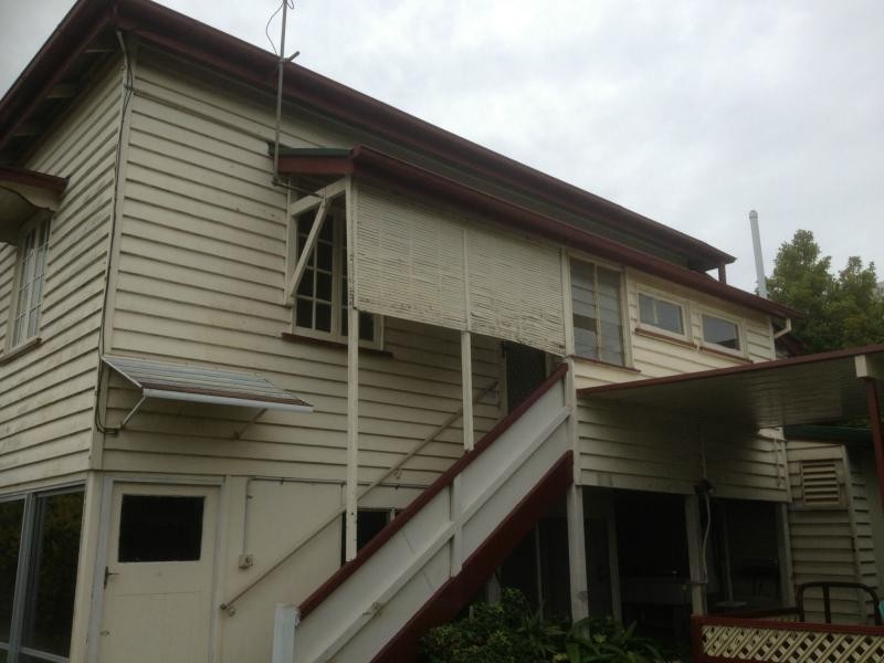 Eastern Heights QLD 4305