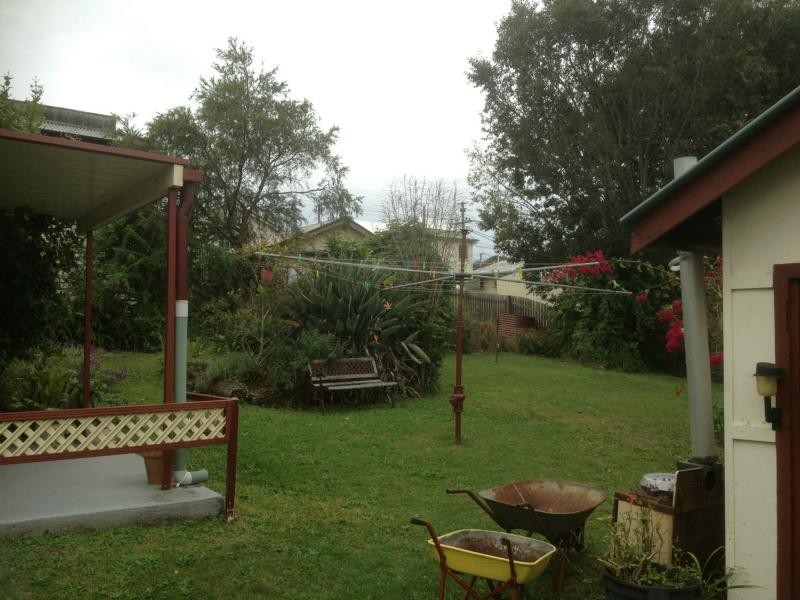 Eastern Heights QLD 4305