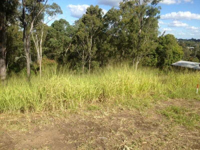 North Ipswich QLD 4305