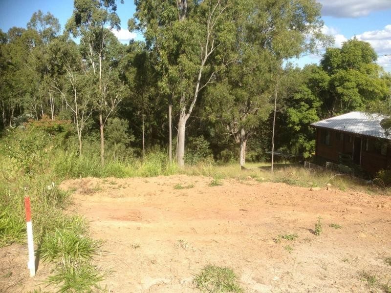 North Ipswich QLD 4305