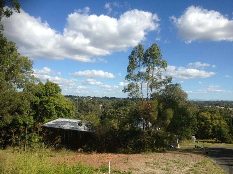 North Ipswich QLD 4305