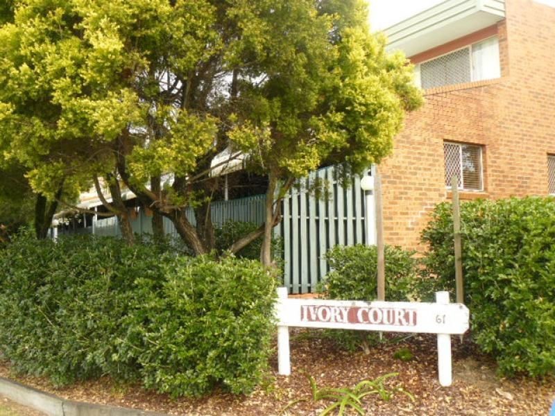 Booval QLD 4304