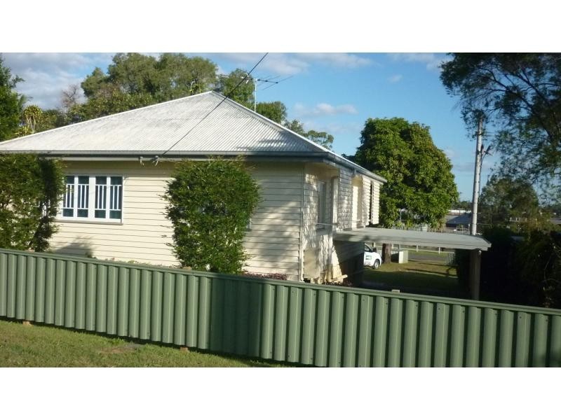 North Ipswich QLD 4305