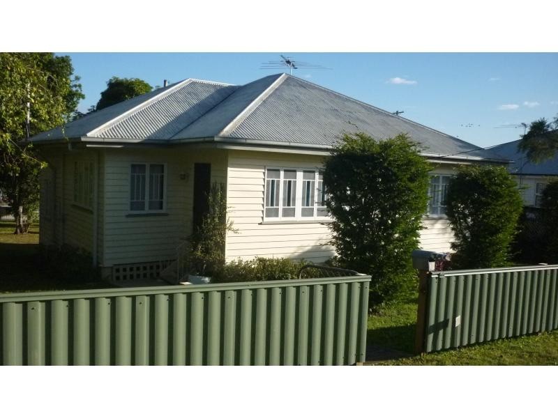 North Ipswich QLD 4305