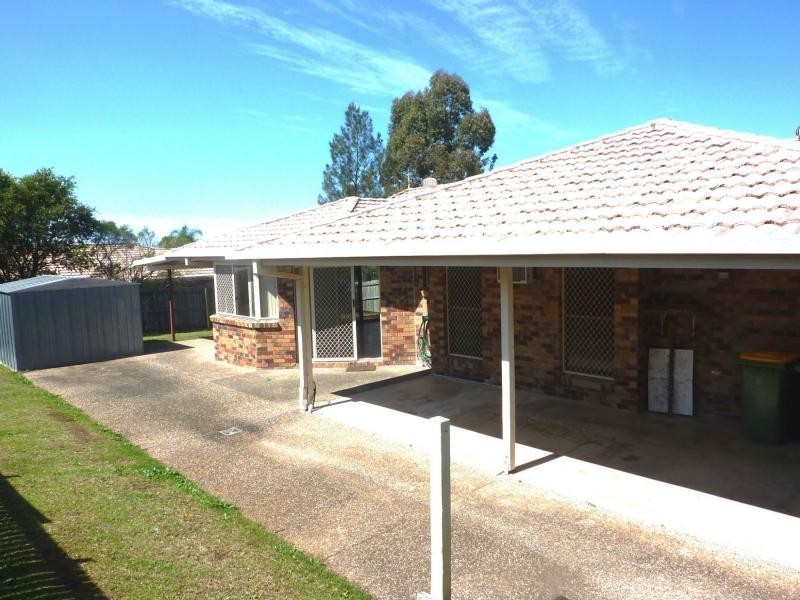 Brassall QLD 4305
