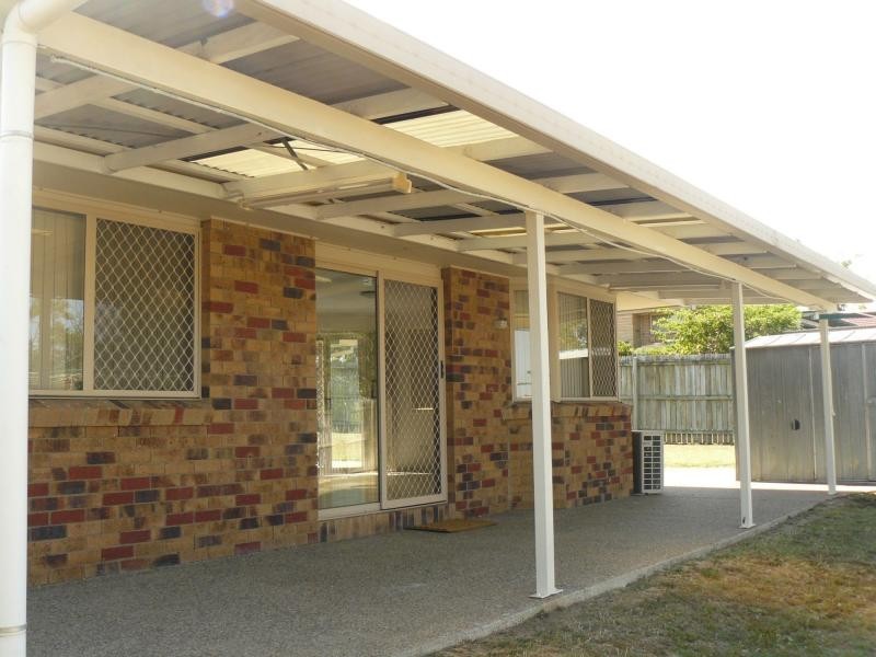 Brassall QLD 4305