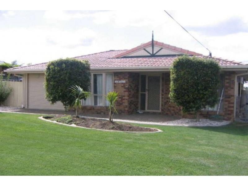 Brassall QLD 4305