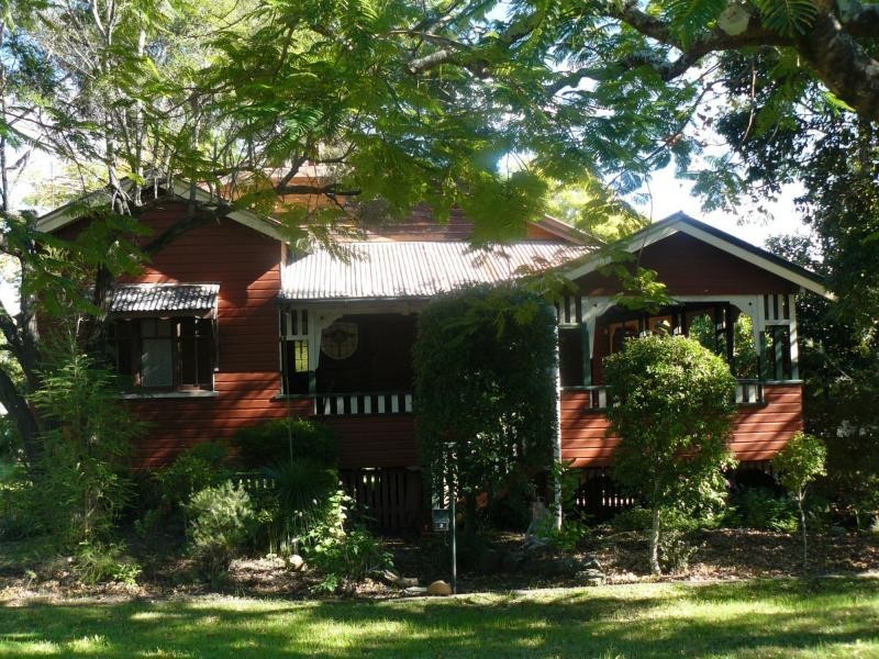 Newtown QLD 4305