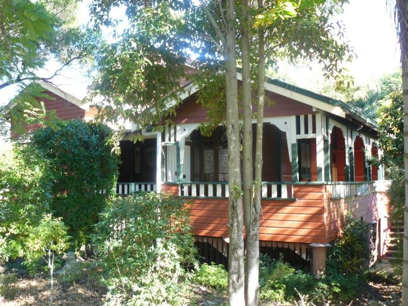 Newtown QLD 4305