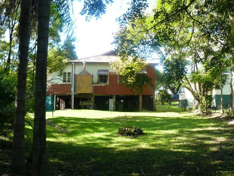 Newtown QLD 4305