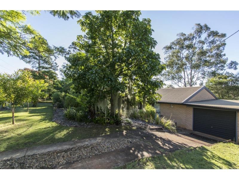 Wivenhoe Pocket QLD 4306