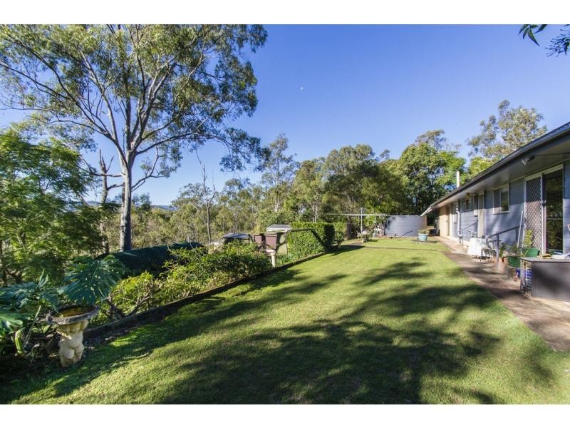 Wivenhoe Pocket QLD 4306