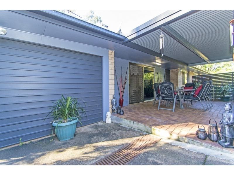 Wivenhoe Pocket QLD 4306