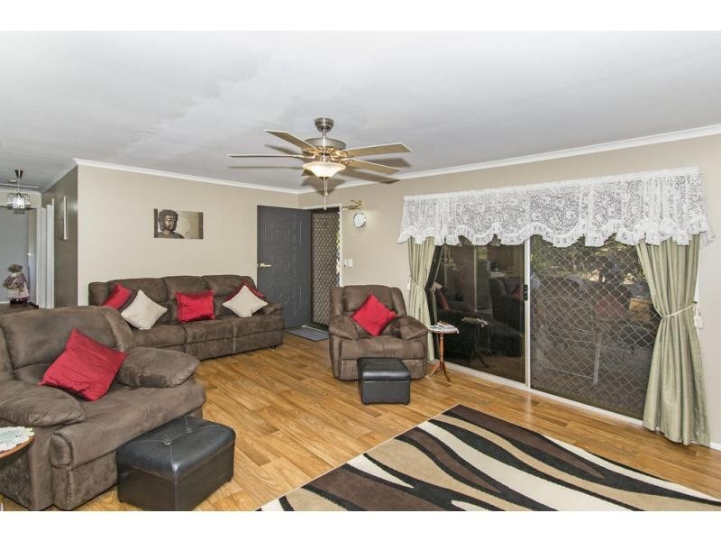 Wivenhoe Pocket QLD 4306