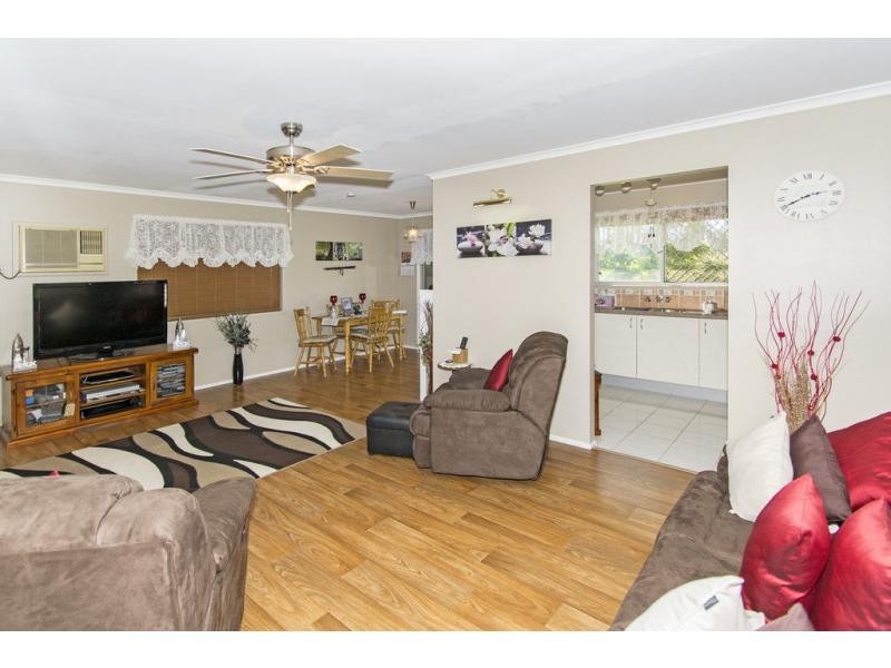 Wivenhoe Pocket QLD 4306