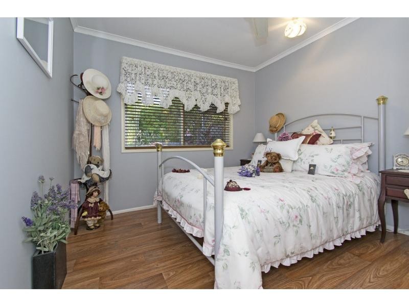 Wivenhoe Pocket QLD 4306