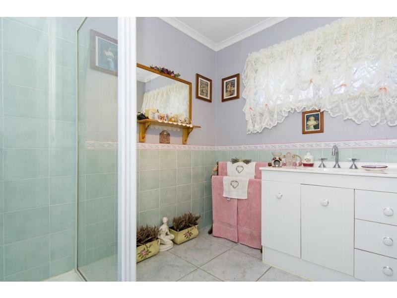 Wivenhoe Pocket QLD 4306