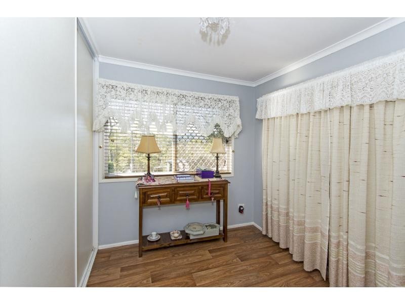 Wivenhoe Pocket QLD 4306