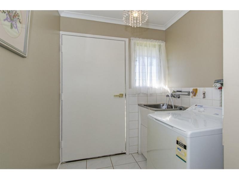 Wivenhoe Pocket QLD 4306