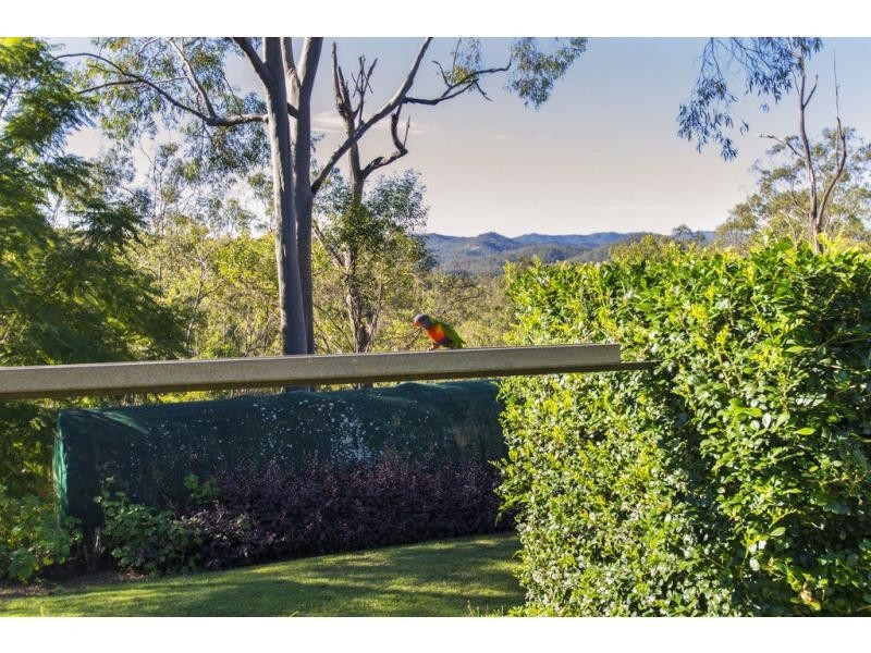 Wivenhoe Pocket QLD 4306